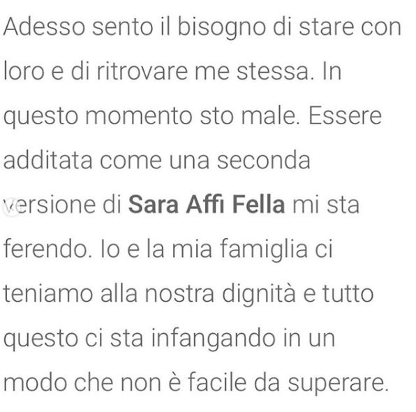 Mara Fasone