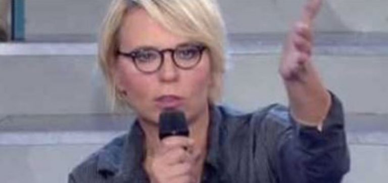 maria de filippi