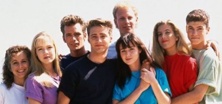 Beverly Hills 90210