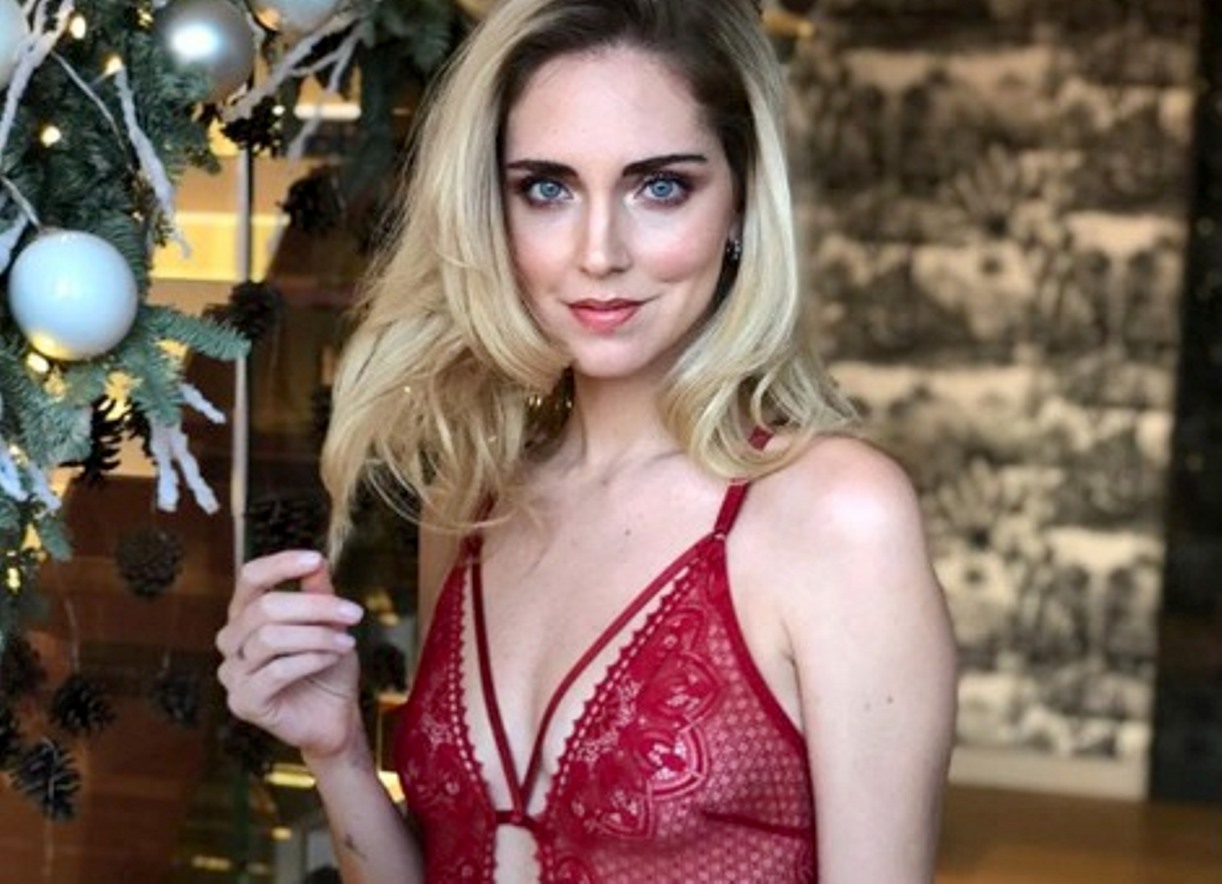 Chiara Ferragni