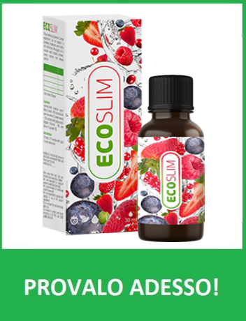 ecoslim provalo adesso