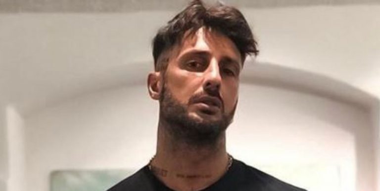 fabrizio corona