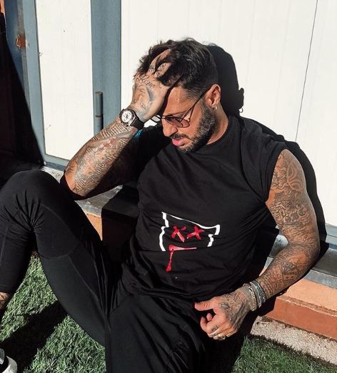 fabrizio corona 