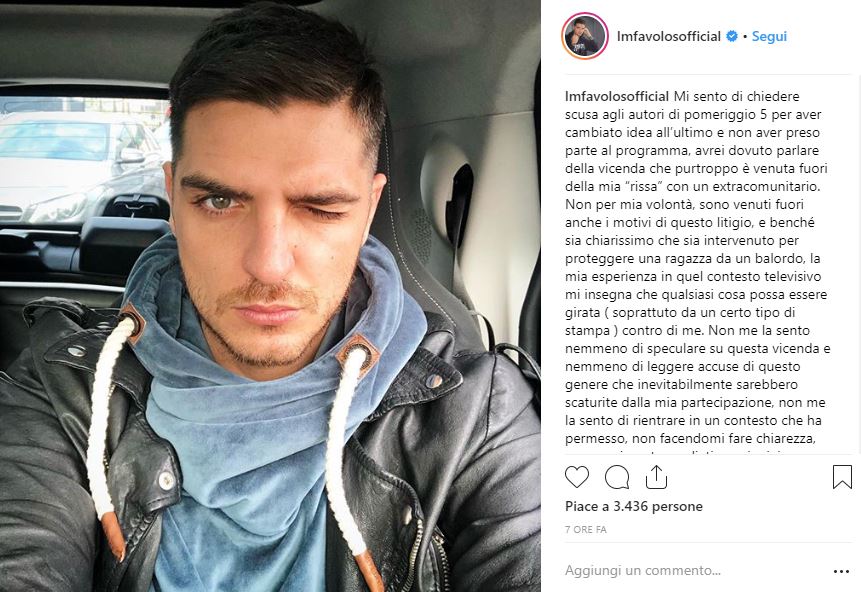 luigi mario favoloso