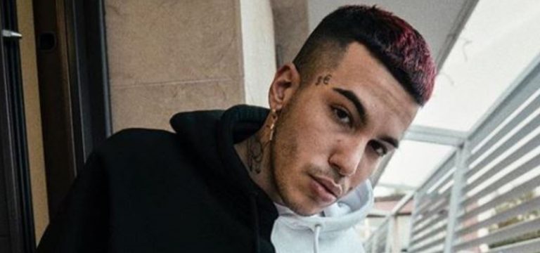 sfera ebbasta 1