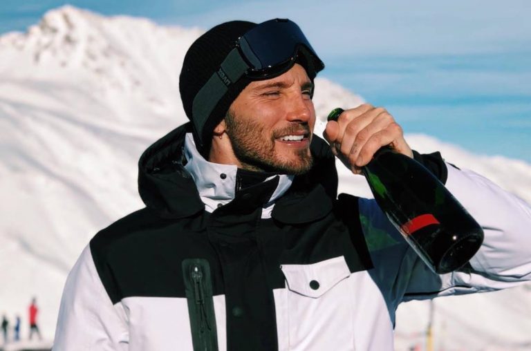 Stefano De Martino