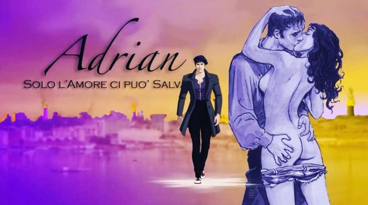 Adrian