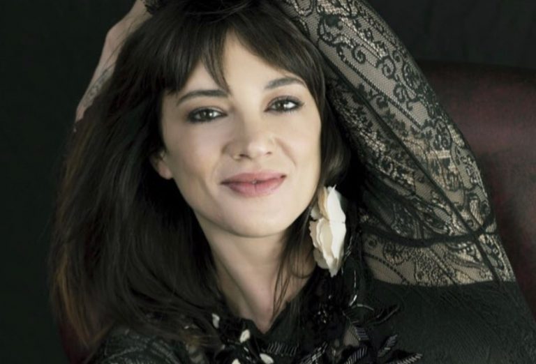 asia argento