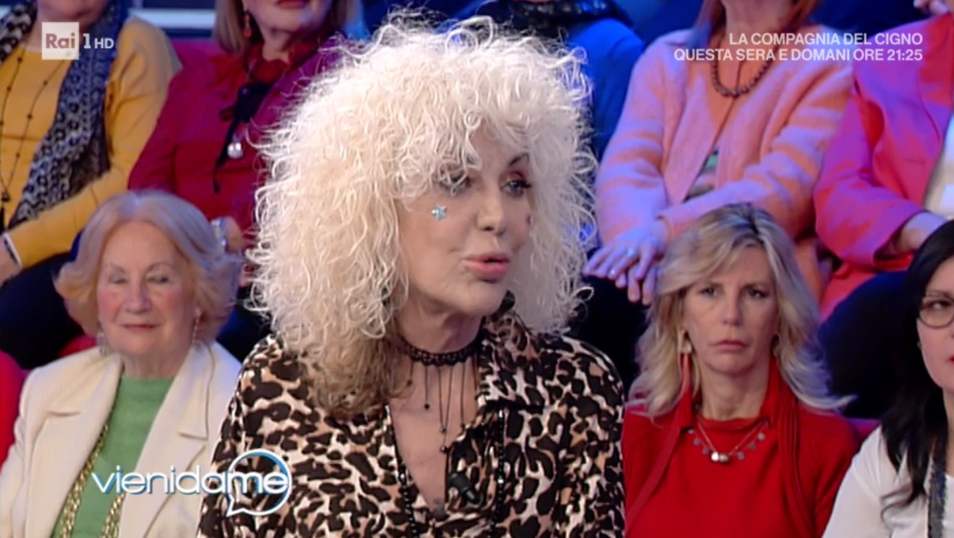 donatella rettore