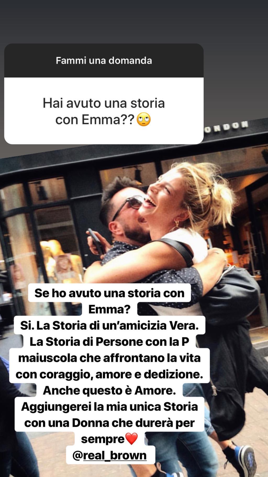 emma marrone
