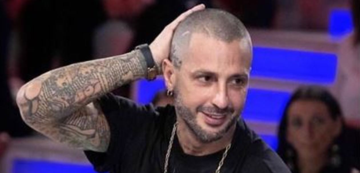 fabrizio corona