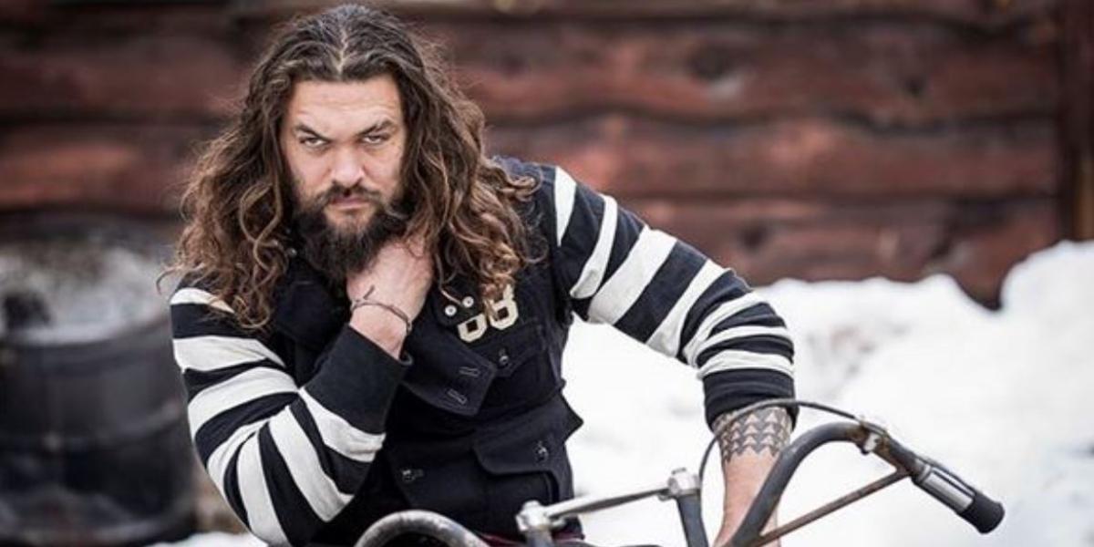 jason momoa chi è