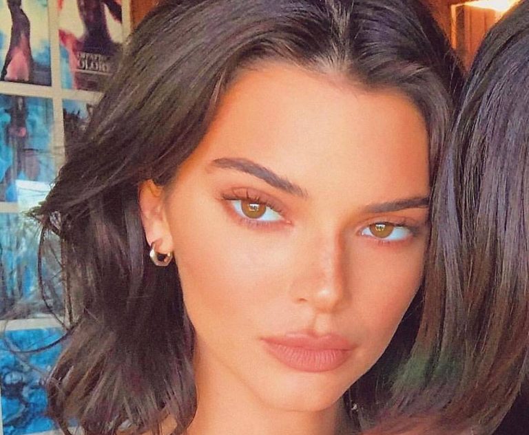 Kendall Jenner