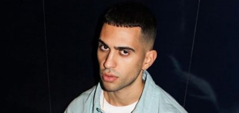 mahmood