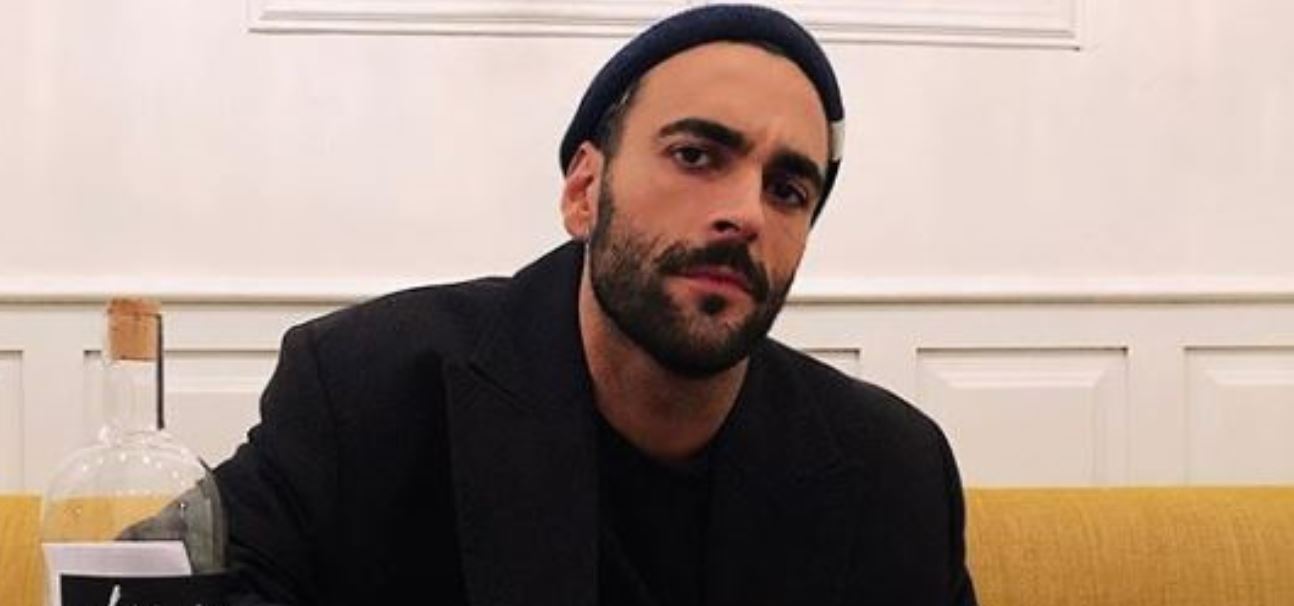 marco mengoni