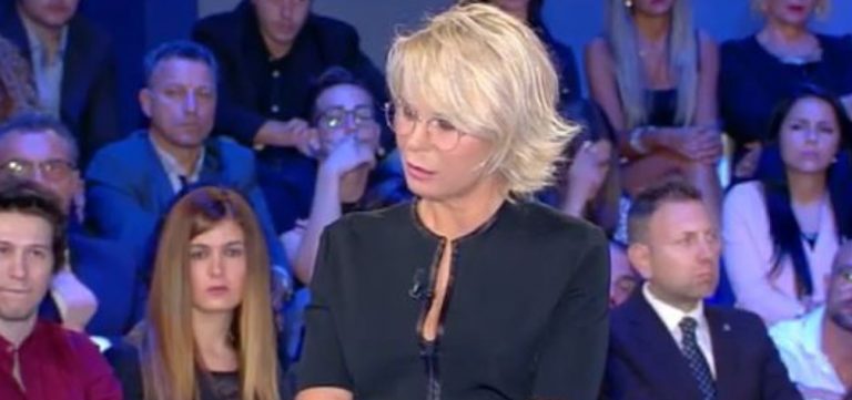 maria de filippi