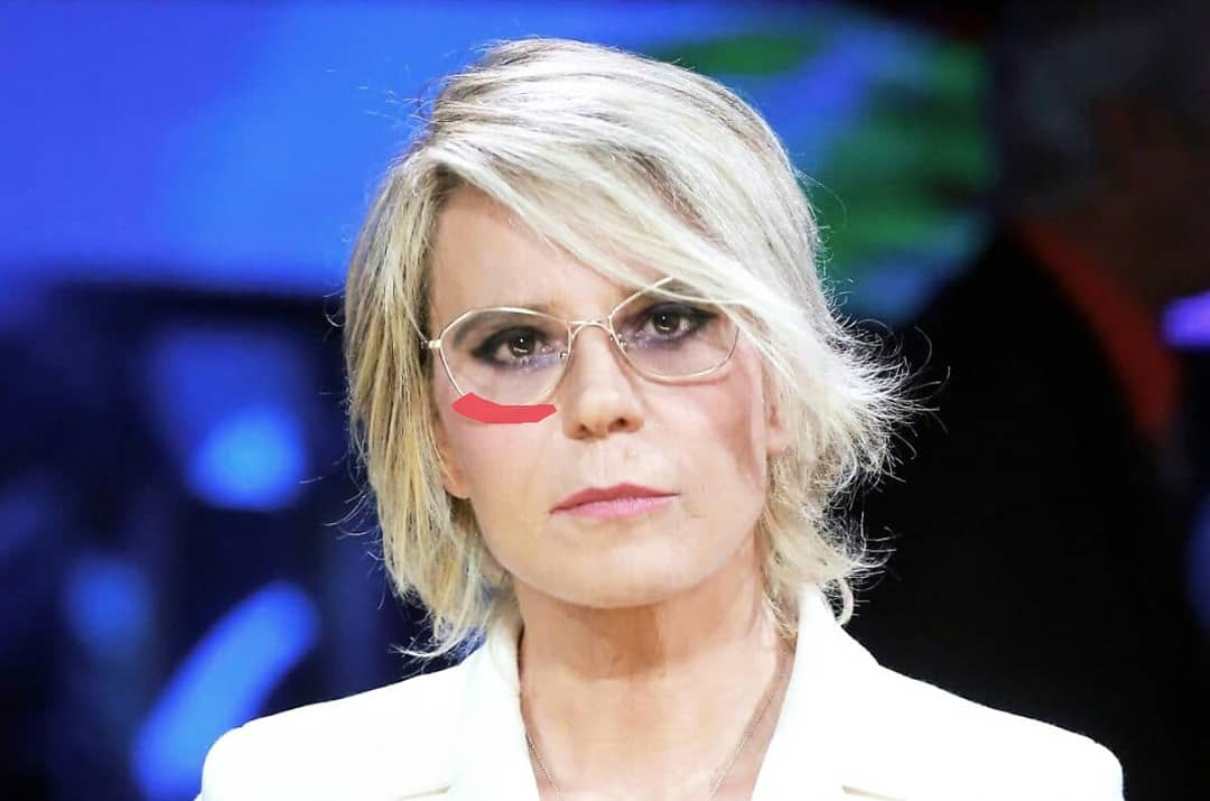 Maria De Filippi contro Luigi Mastroianni