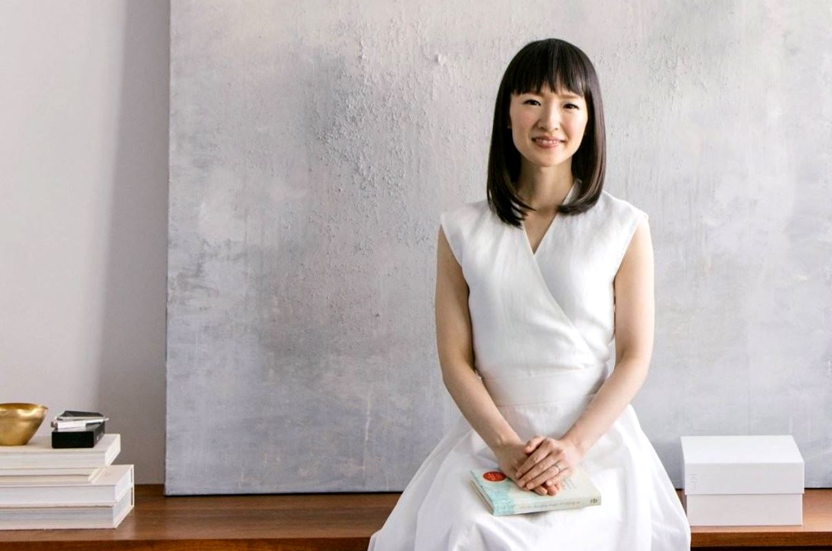 Marie Kondo