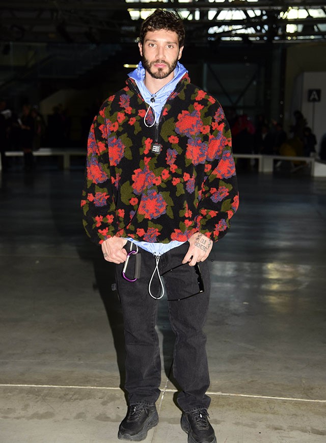 milano fashion week 2019