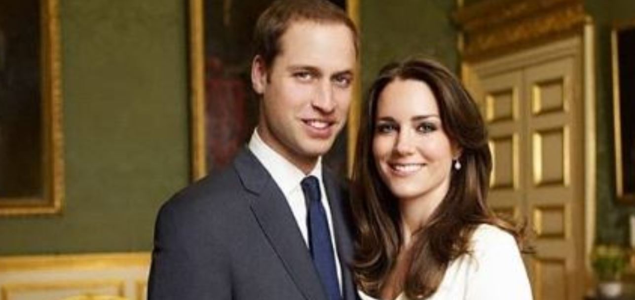 principe william
