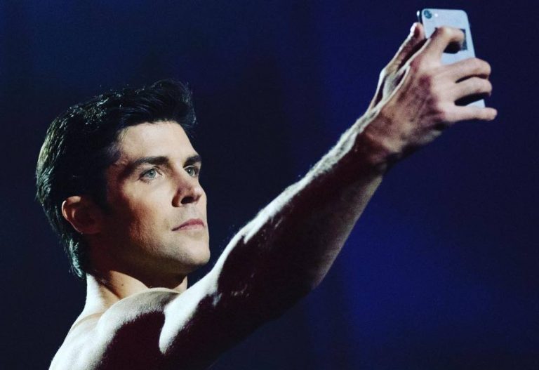 Roberto Bolle