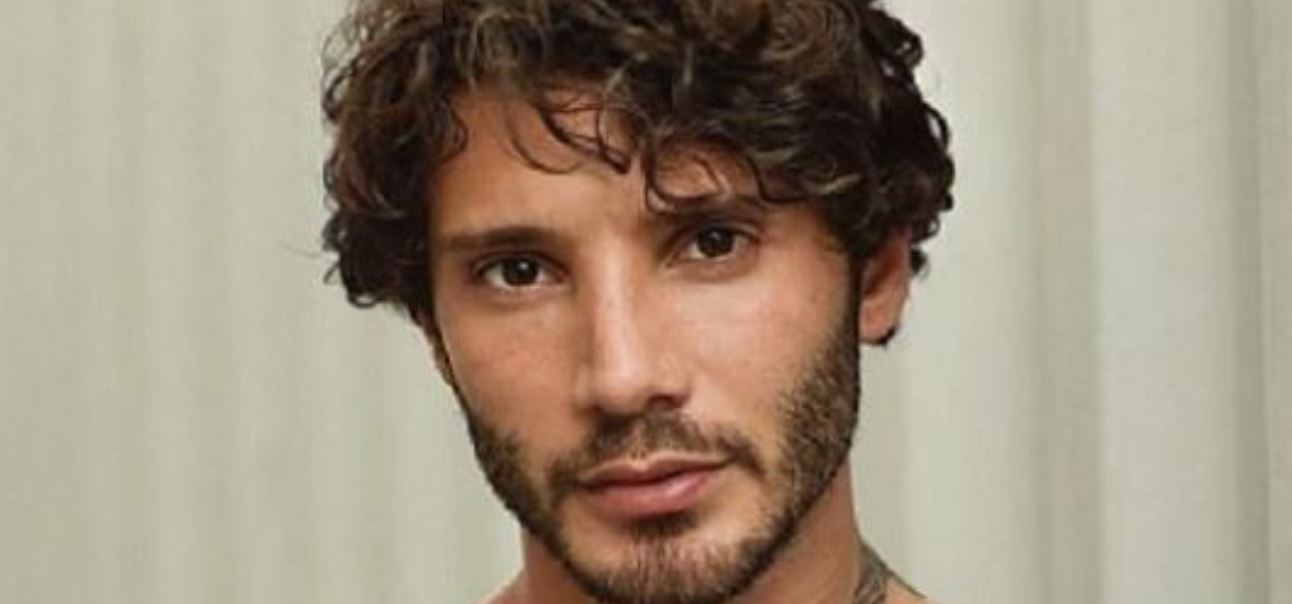 stefano de martino