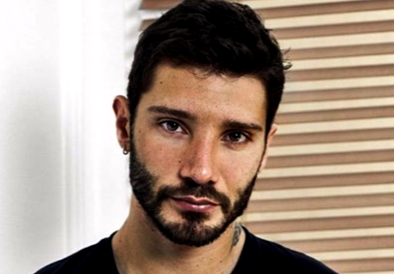 Stefano De Martino a Made in Sud