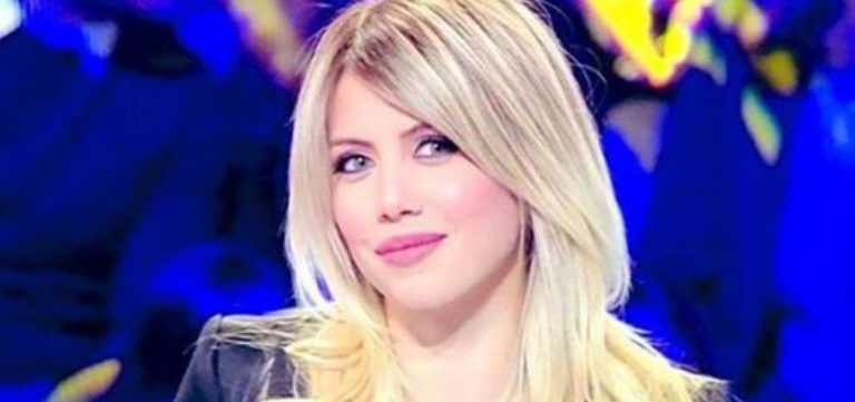 wanda nara