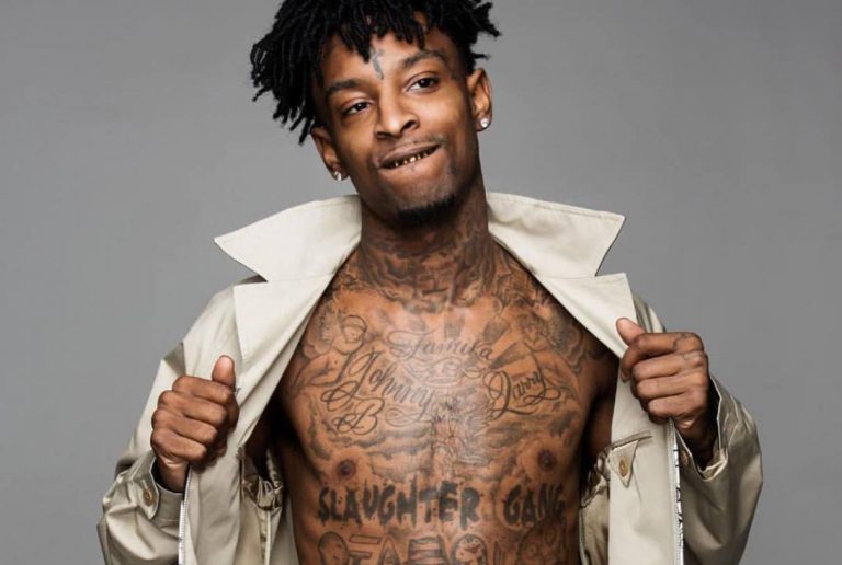 21 Savage