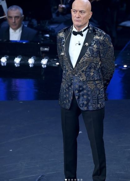 claudio b