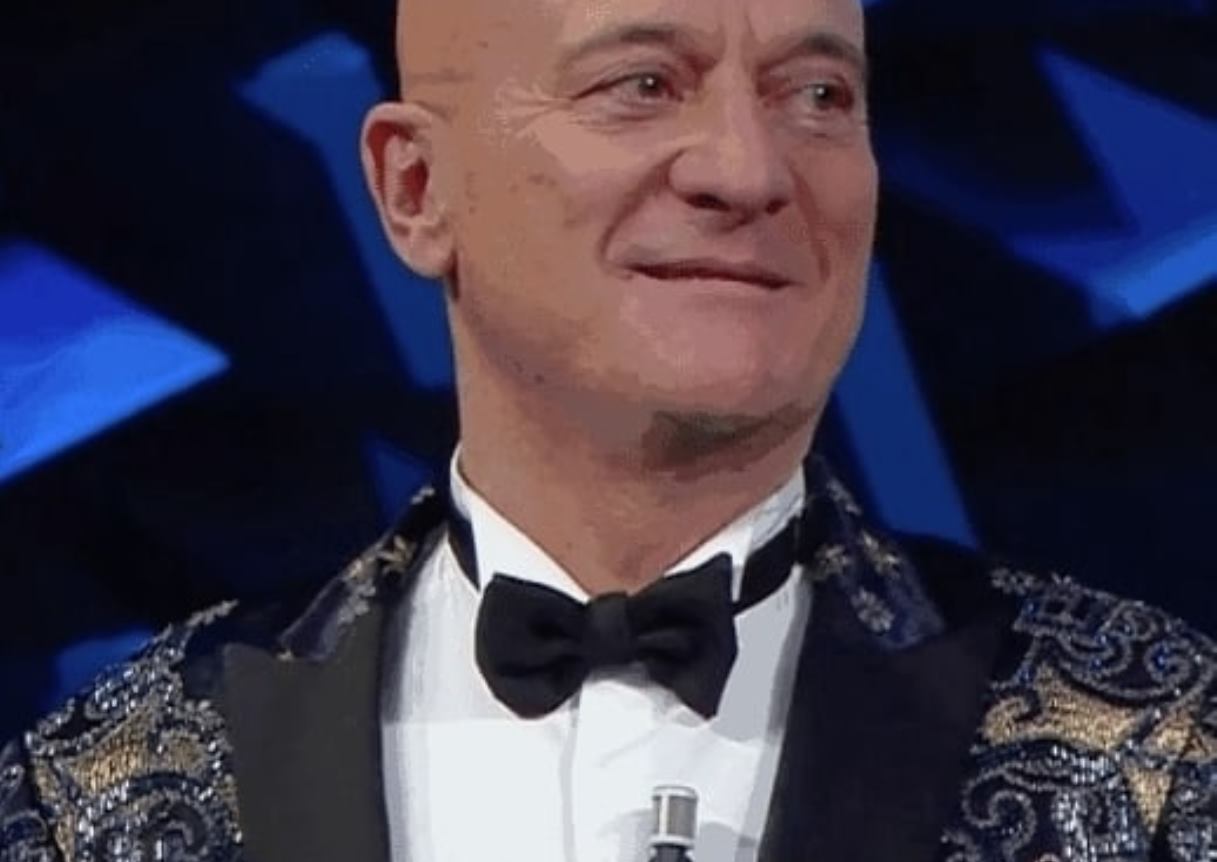 Claudio Bisio