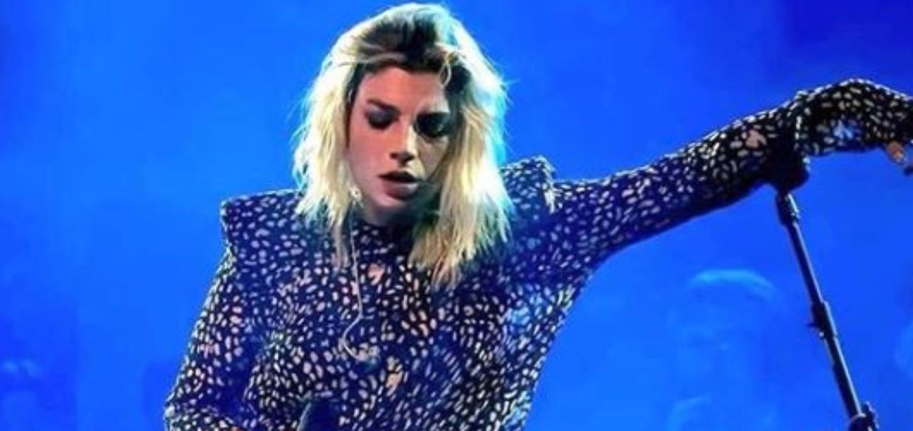 emma marrone