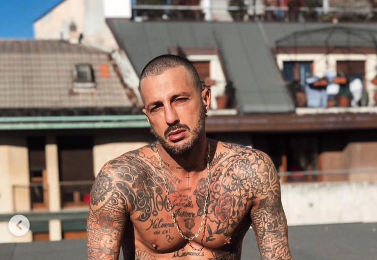 fabrizio corona