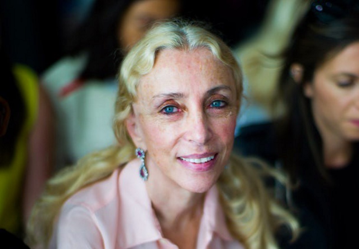 Franca Cozzani