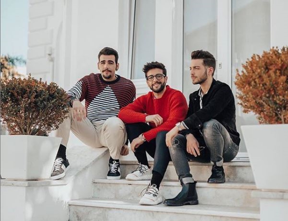 il volo