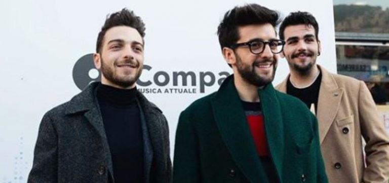 il volo