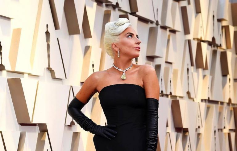 Lady Gaga, Bradley Cooper