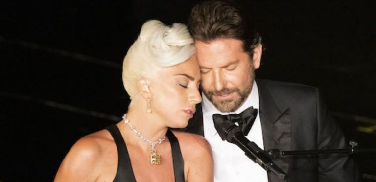 lady gaga bradley cooper