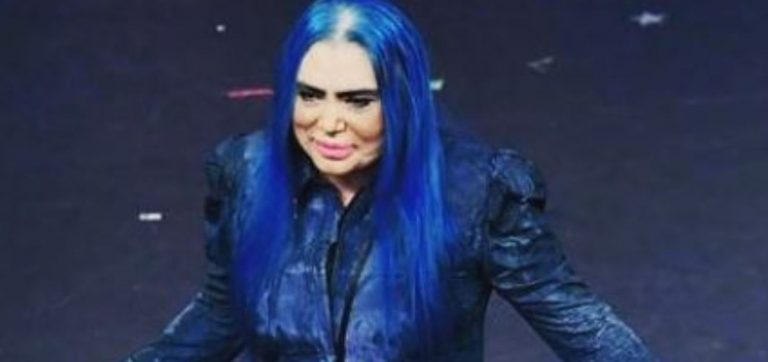 loredana bertè