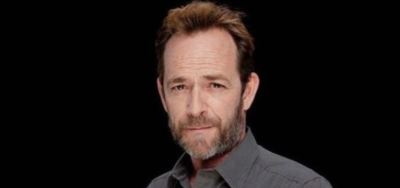 luke perry