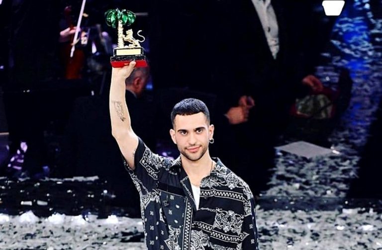 Mahmood