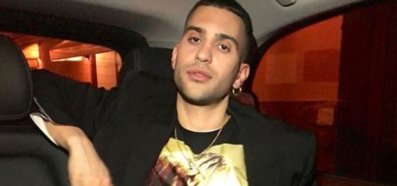 mahmood