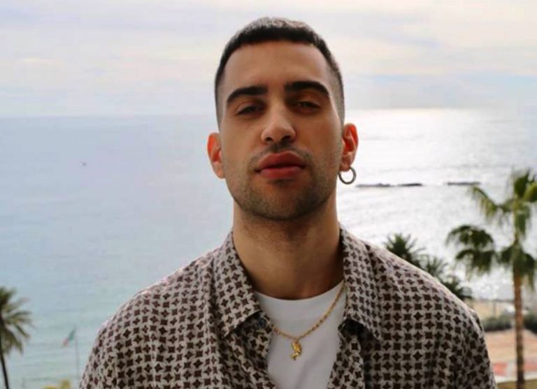 Mahmood Eurovision