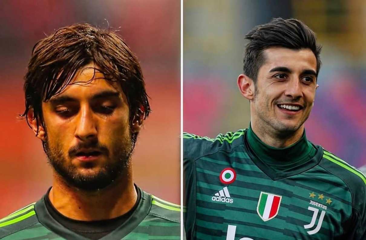 Mattia perin