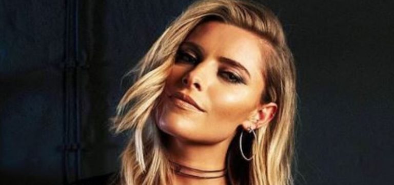 sophia thomalla