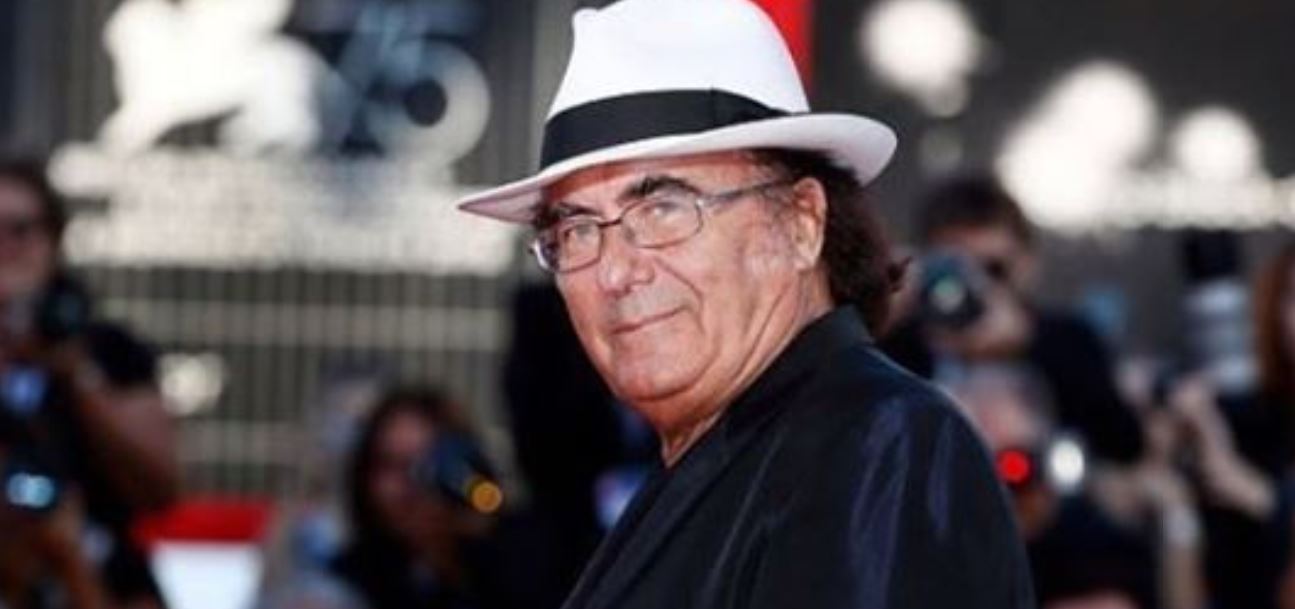 al bano