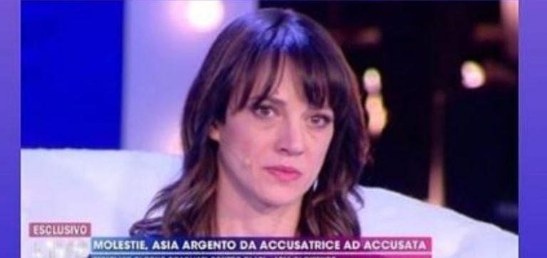 asia argento