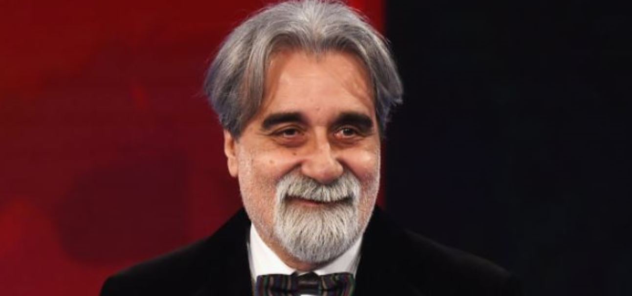 beppe vessicchio