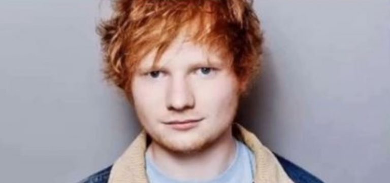 ed sheeran