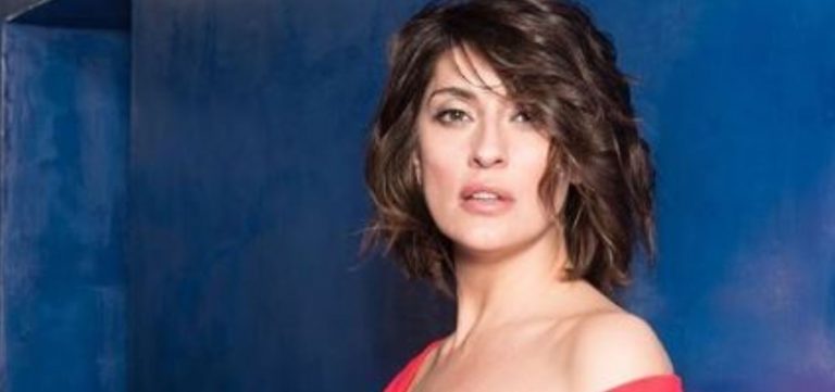 elisa isoardi